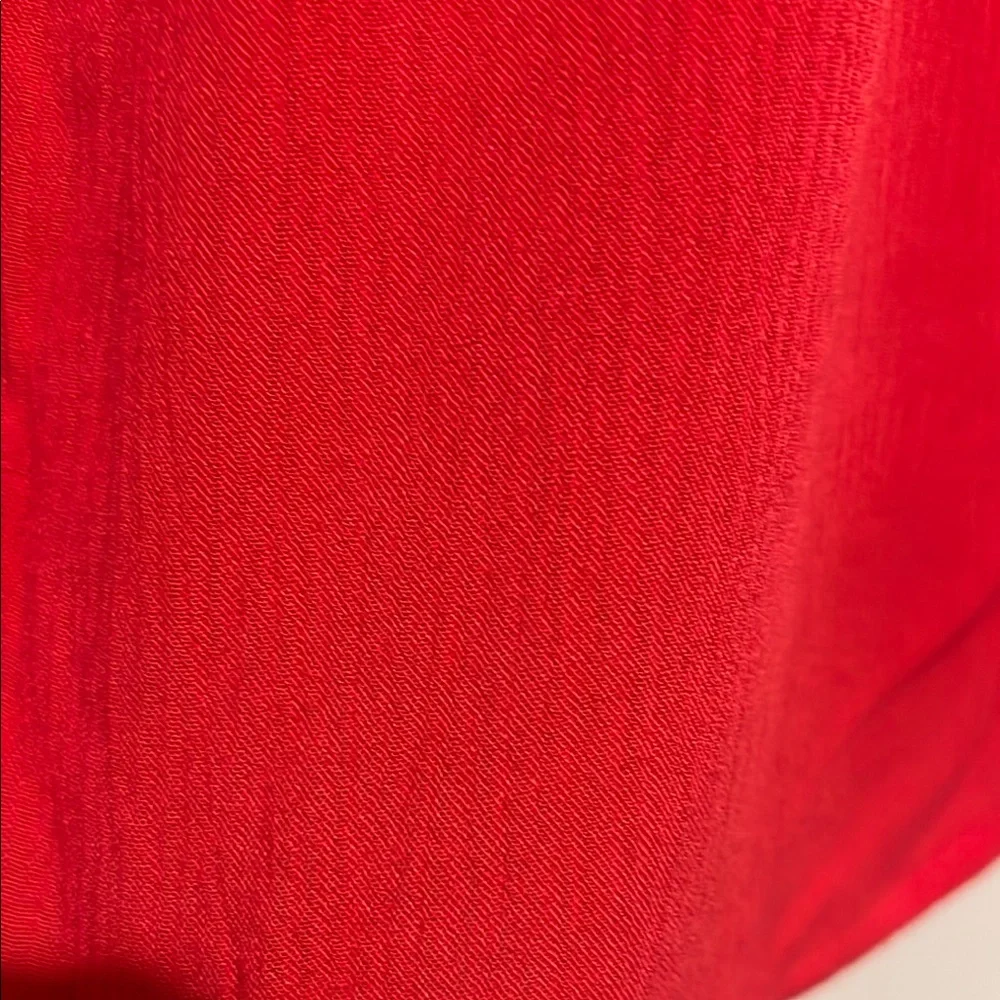 Express Off-Shoulder Ruffle Top - Picture 6 of 6